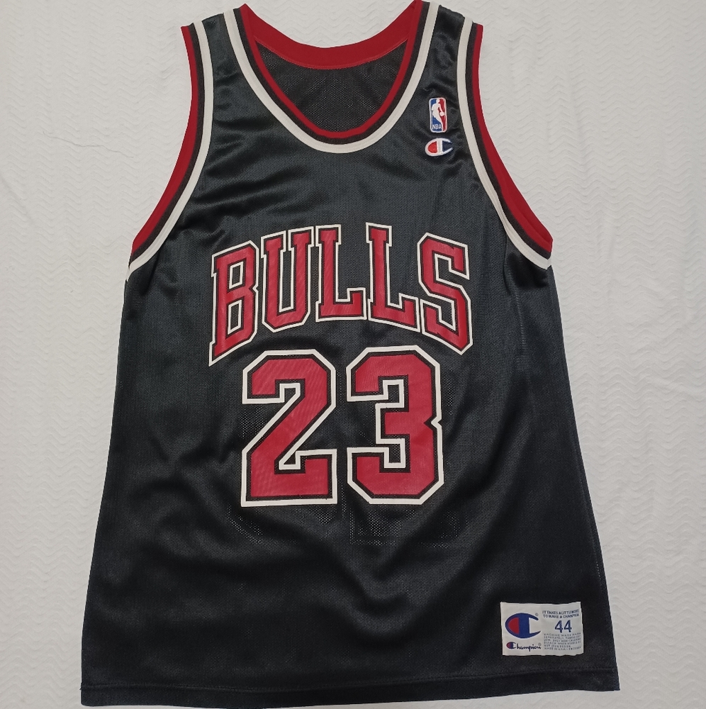 Michael Jordan Jersey #basketball #trend